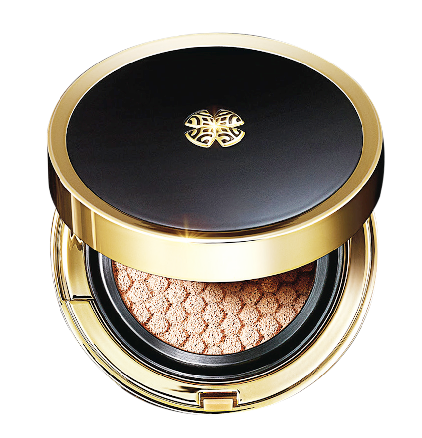 O HUI ULTIMATE COVER CUSHION SATIN FINIS