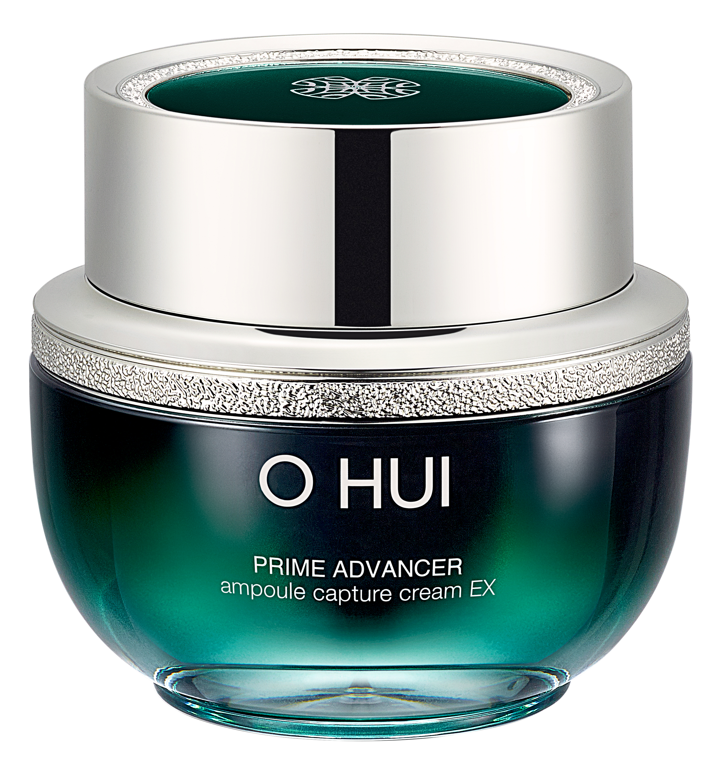 O HUI PRIME ADVANCER ampoule capture cre