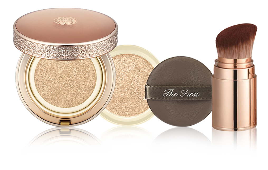TFG AMPOULE COVER CUSHION NO.2