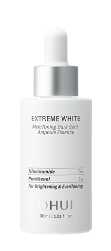 OH EX WHITE MELATONING AMPOULE 30ML