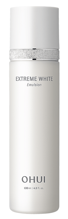 O HUI EXTREME WHITE EMULSION