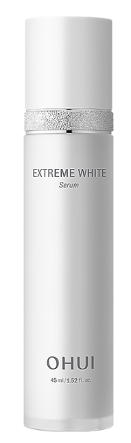 OHUI EXTREME WHITE SERUM 45ML (25G)