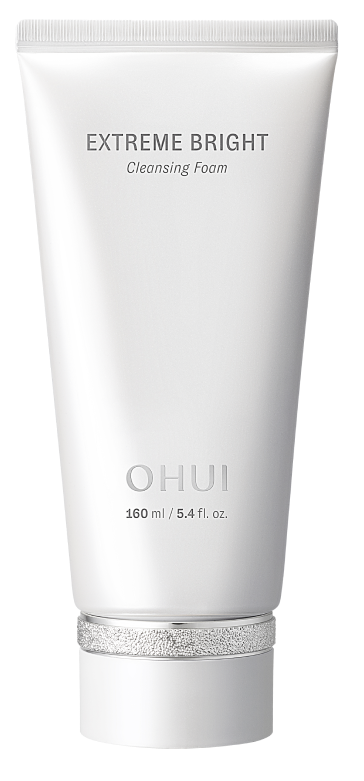 O HUI EXTREME BRIGHT CLEANSING FOAM