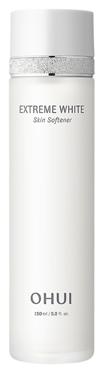 O HUI EXTREME WHITE SKIN SOFTENER 150ml