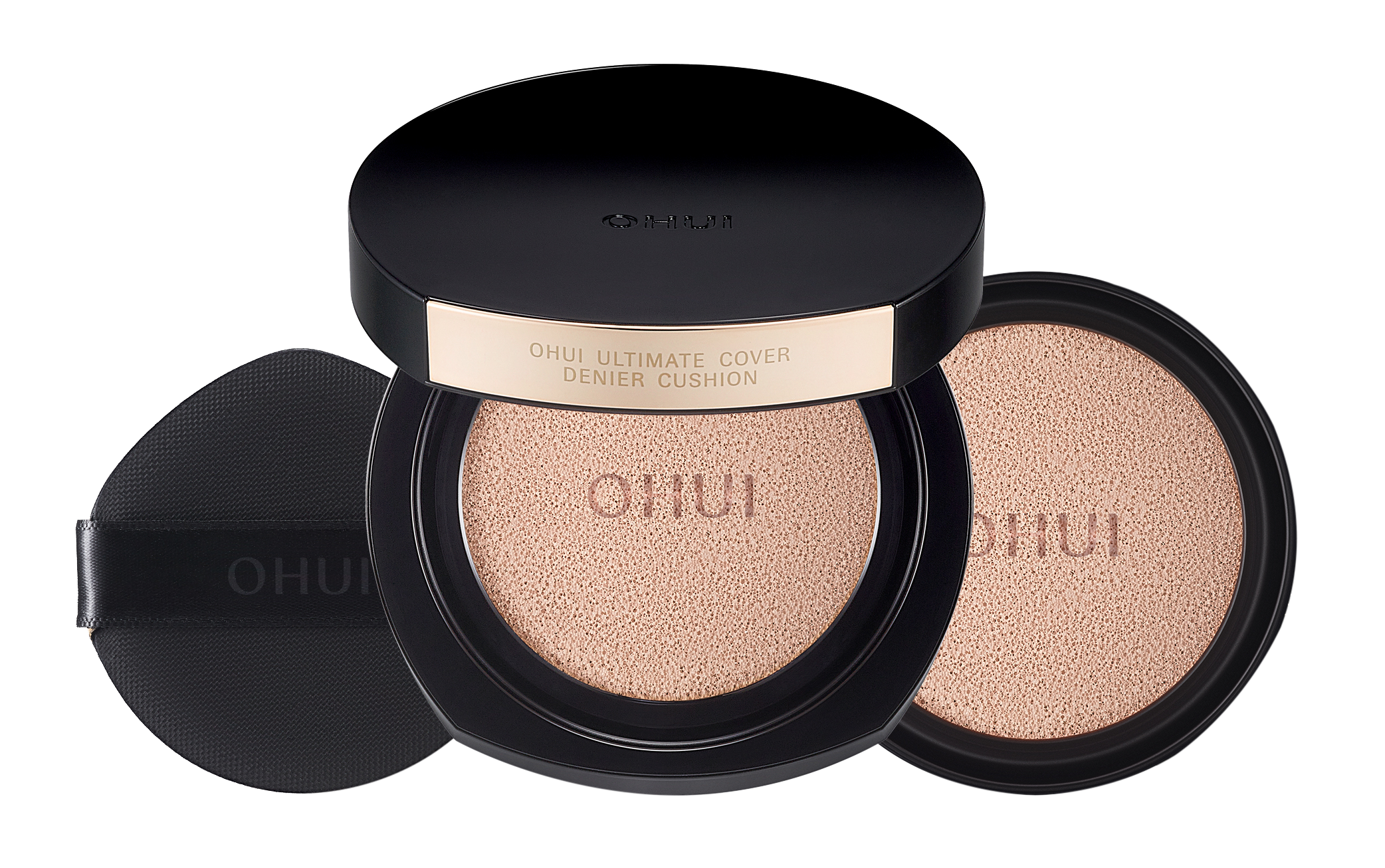 OH ULTIMATE COVER Denier Cushion 100D23
