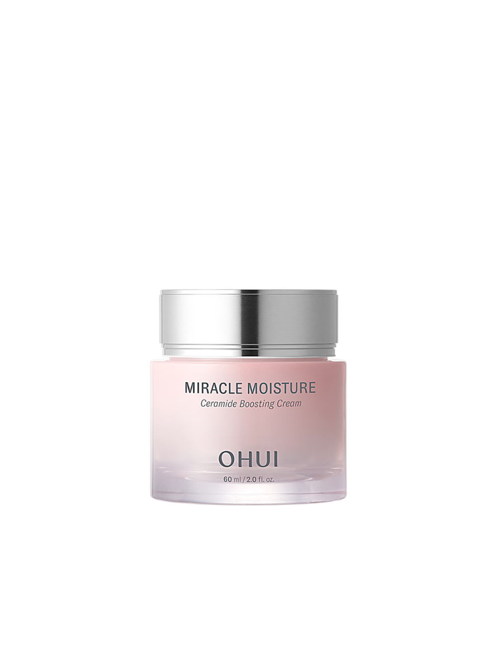 MIRACLE MOISTURE CeramideBoosting Cream