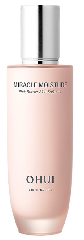 OH M.MOIS P.Barrier Skin Softener 150ml