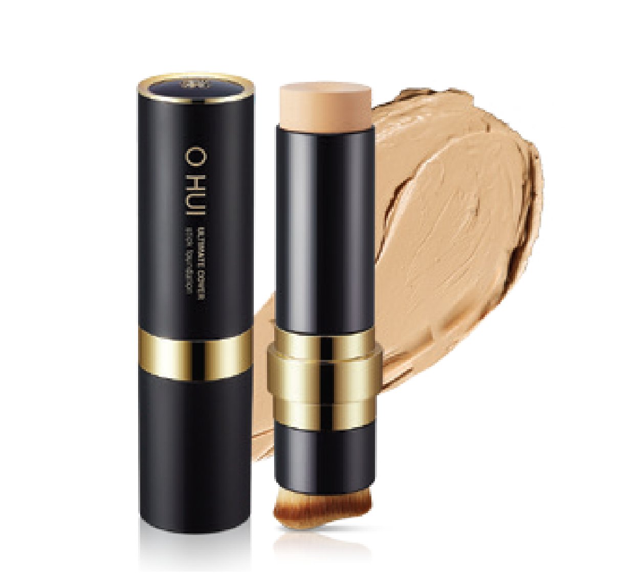 OH ULTIMATE COVER Stick Foundation #02