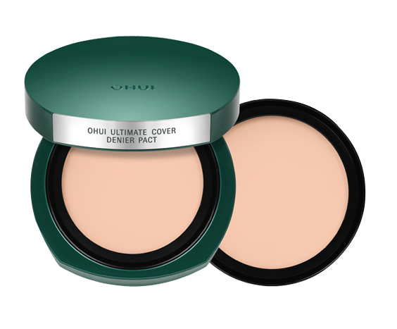 OHUI ULTIMATE COVER DENIER PACT #21