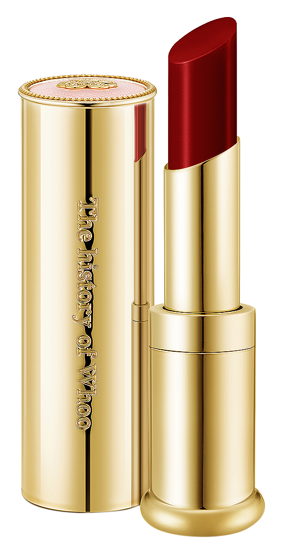 WH MI Glow Lip Balm (Wine Red)