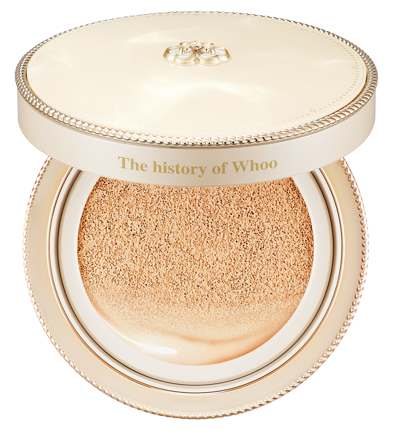 GJH Mi Golden Cushion #23_Y22