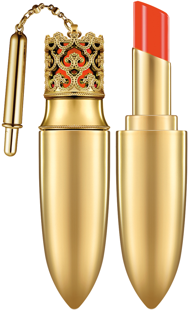 WH GJH Mi Luxury Lip Rouge #24