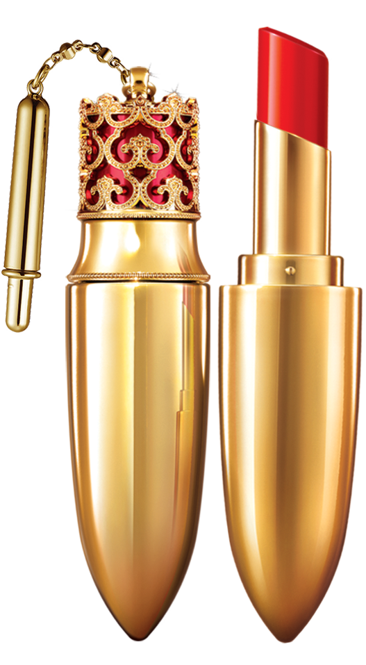 WH GJH Mi Luxury Lip Rouge 45 Royal Red