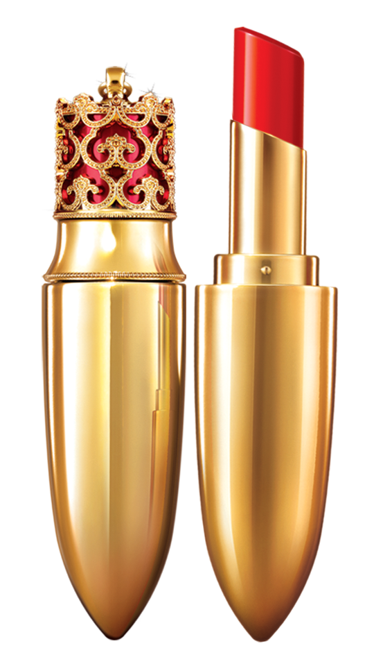 WH GJH Mi Luxury Lip Rouge No.55