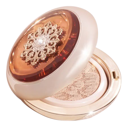 WH CGD RADIANT ESSENCE CUSHION #23 Y23