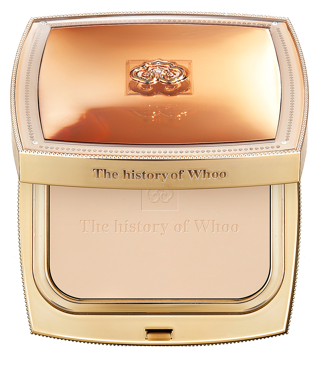 WH CGD RADIANT POWDER PACT #23 (Y23)