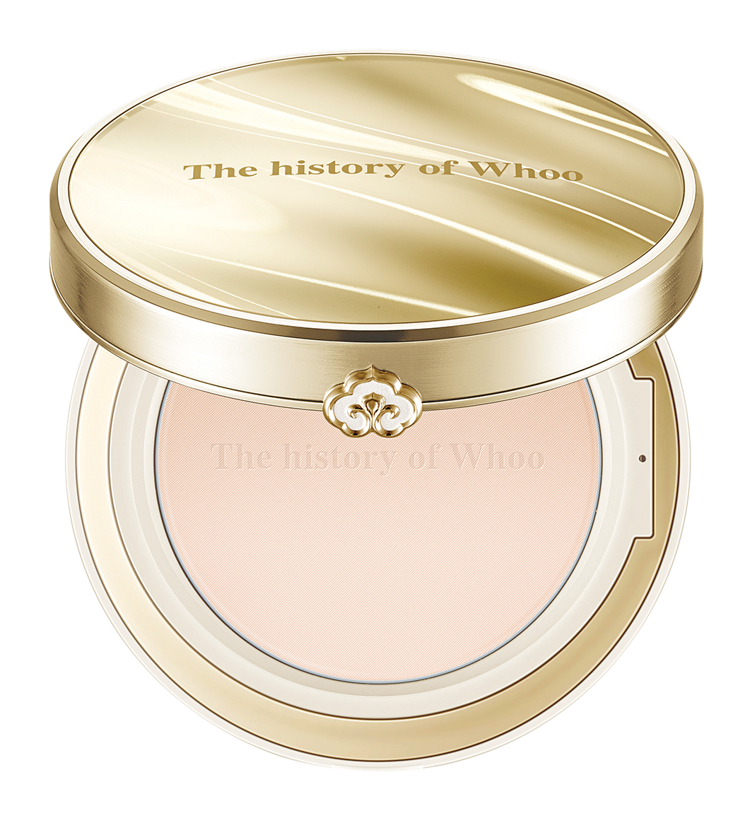 WH GJH MI LUX GLOW PRESSED PWD #2 Y23