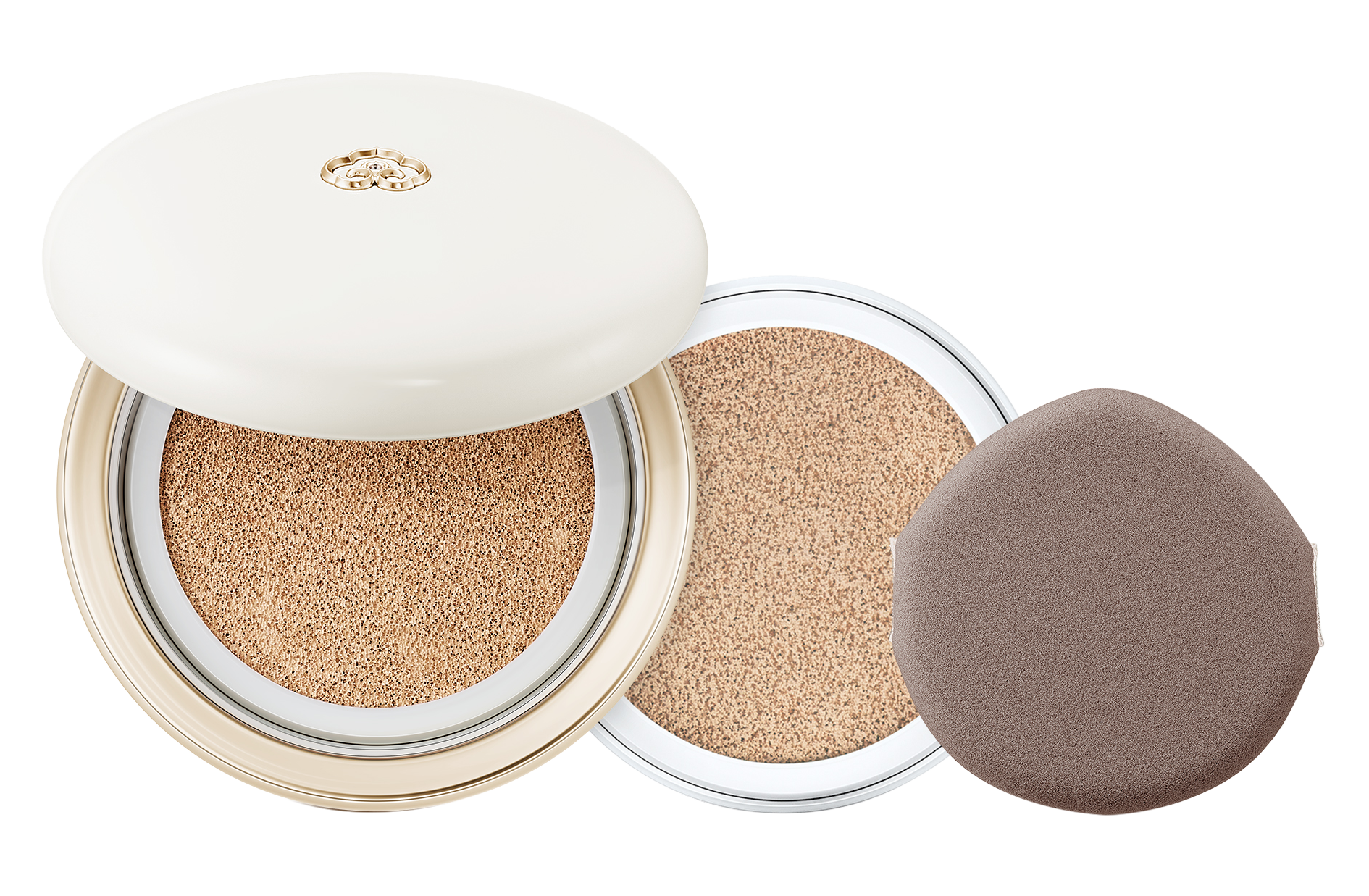 WH ROYAL COMPLEXION GLOW CUSHION#23 Y25