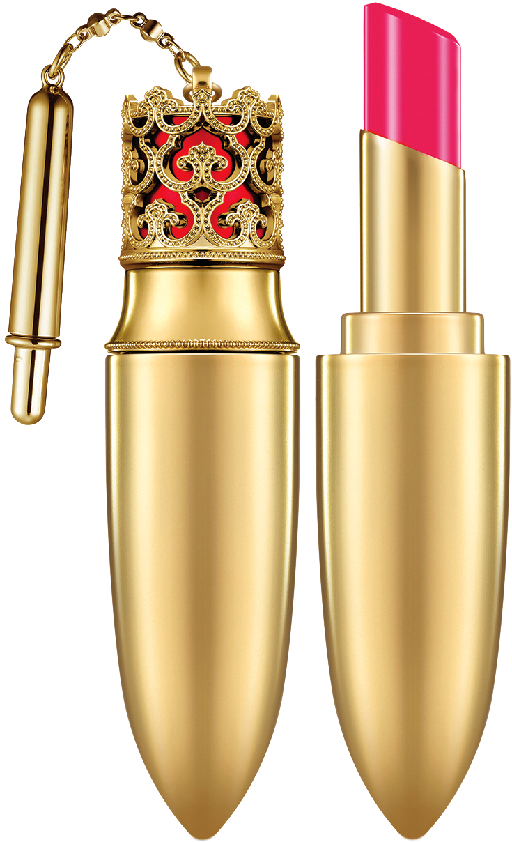 WH GJH:Mi Luxury Lip Rouge #15 26H