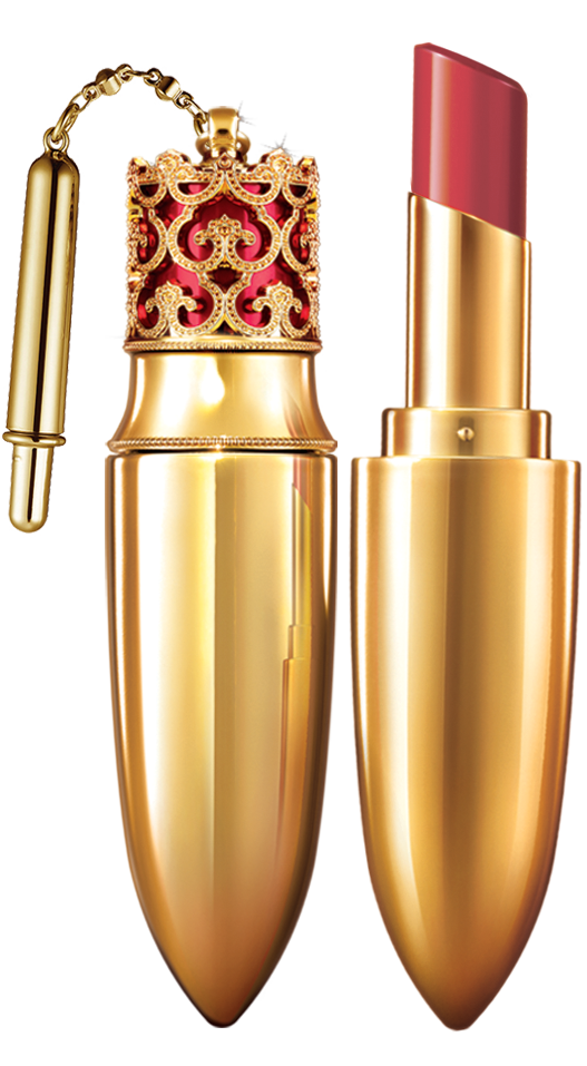 WH GJH:Mi Luxury Lip Rouge #88 26H