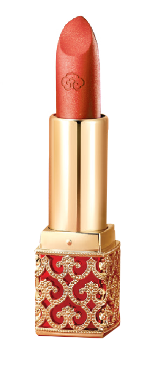GJH:MI VELVET LIP ROUGE NO.25 26H