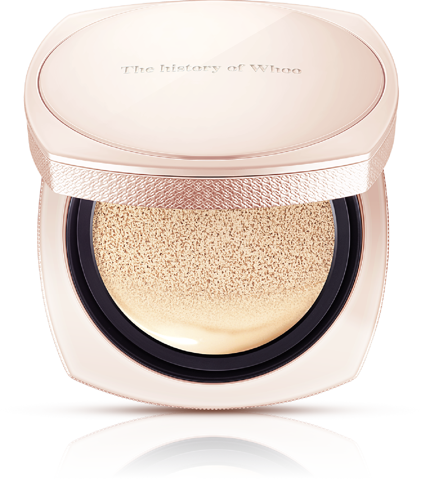 WH CYD Signature Cushion Foundation No21