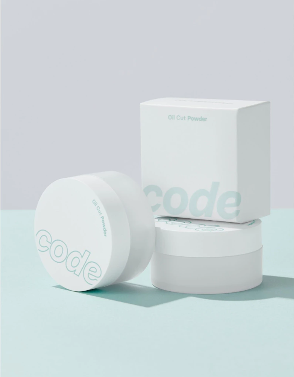 CG OIL CUT POWDER
