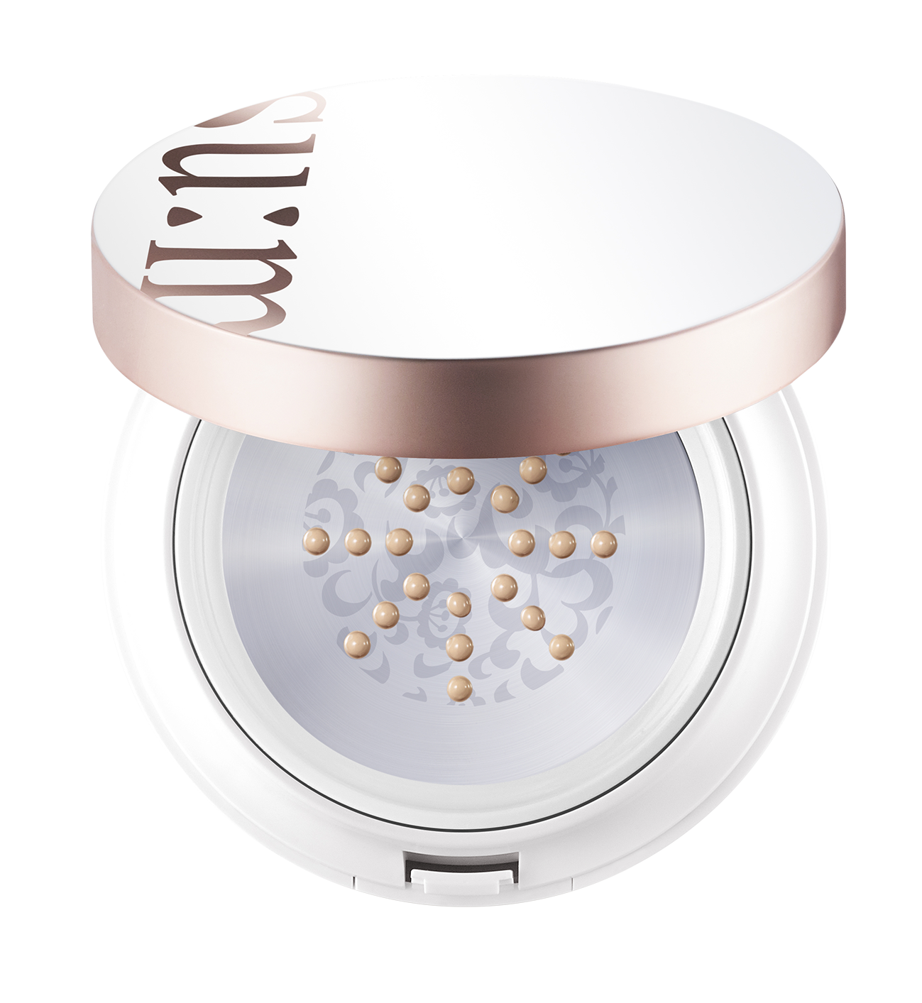 su:m 37°Sun-away Cooling Sun CC EX SPF50