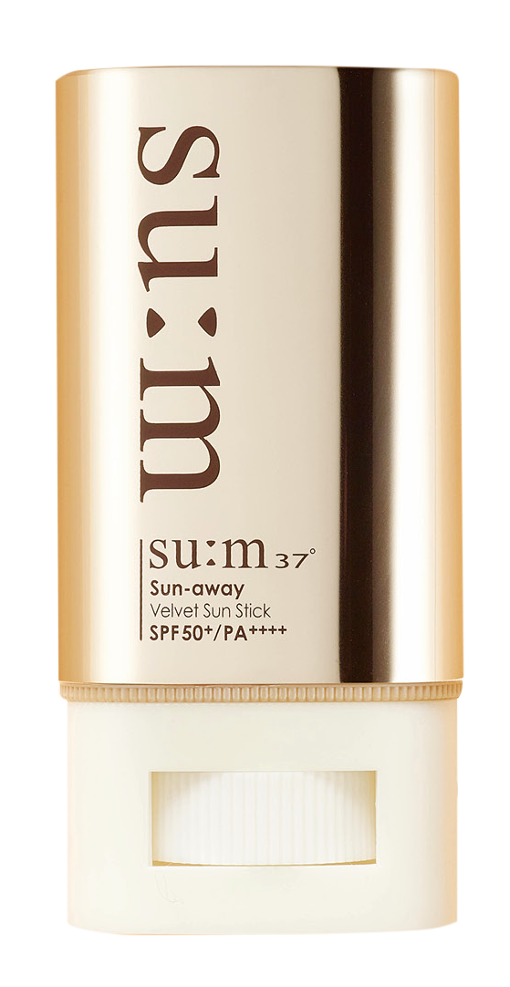 Sum Sun-away Velvet Sun Stick 18g