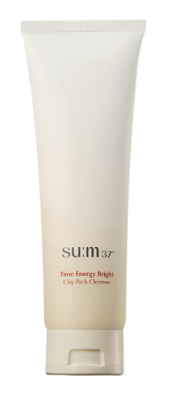 Time Energy Bright ClayPackCleanser150ml