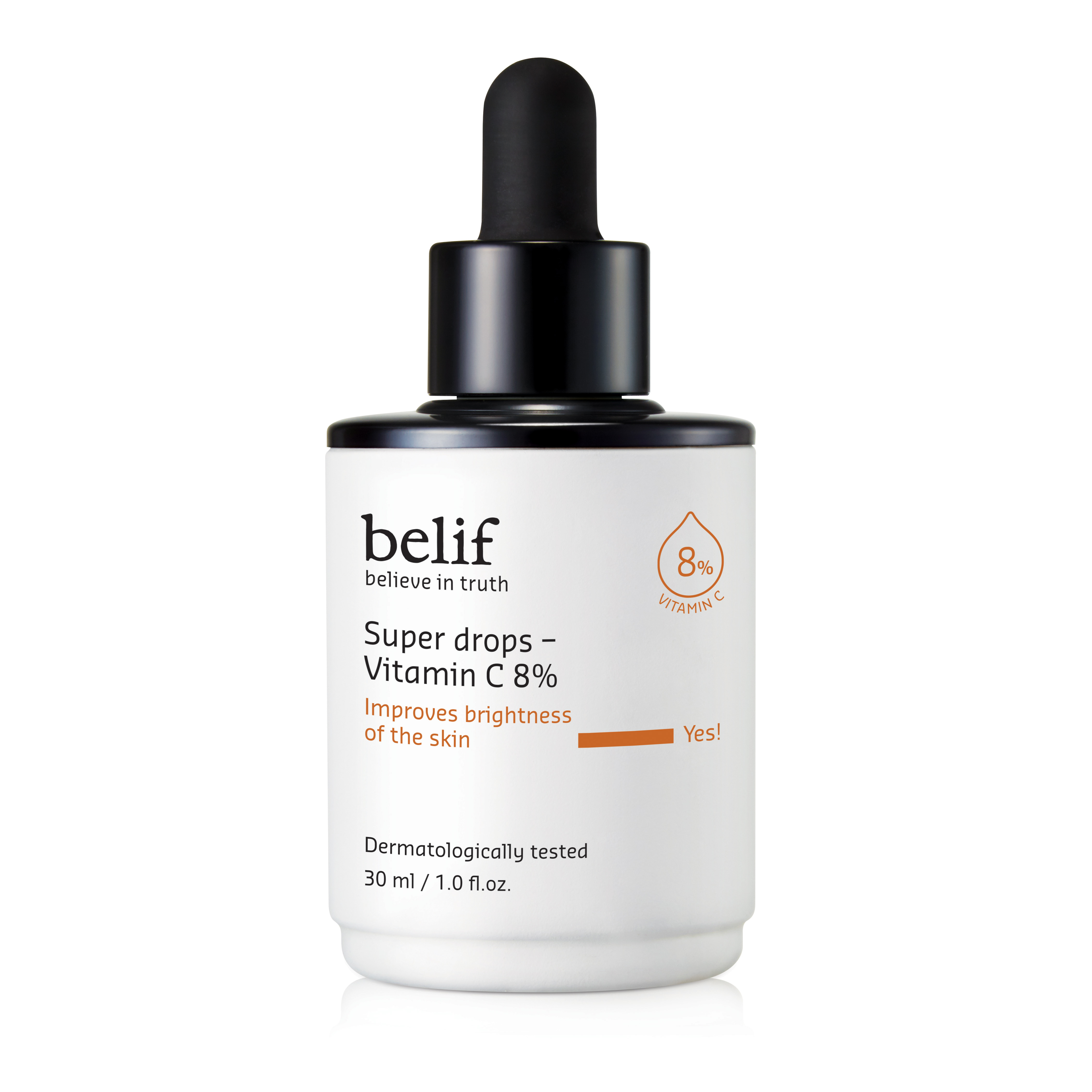 belif super drops - Vitamin C 30ML