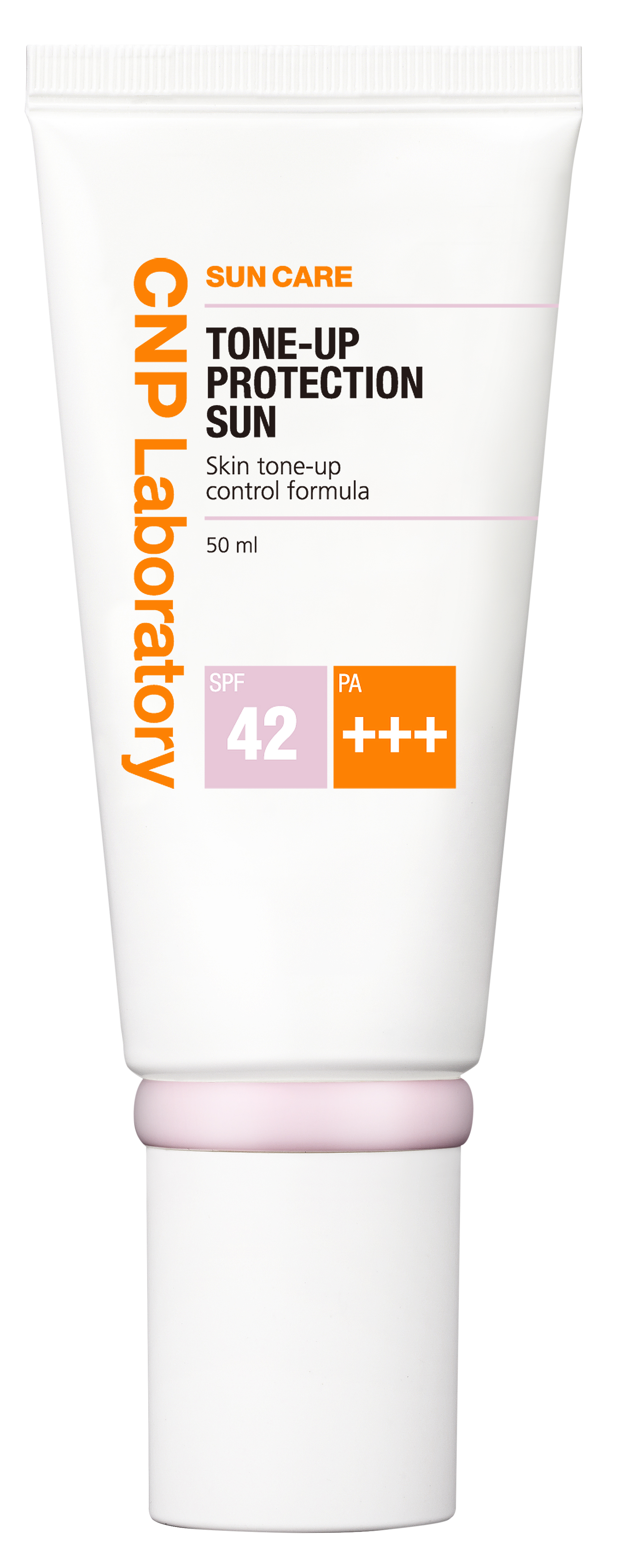 CNP TONE-UP PROTECTION SUN 50ML