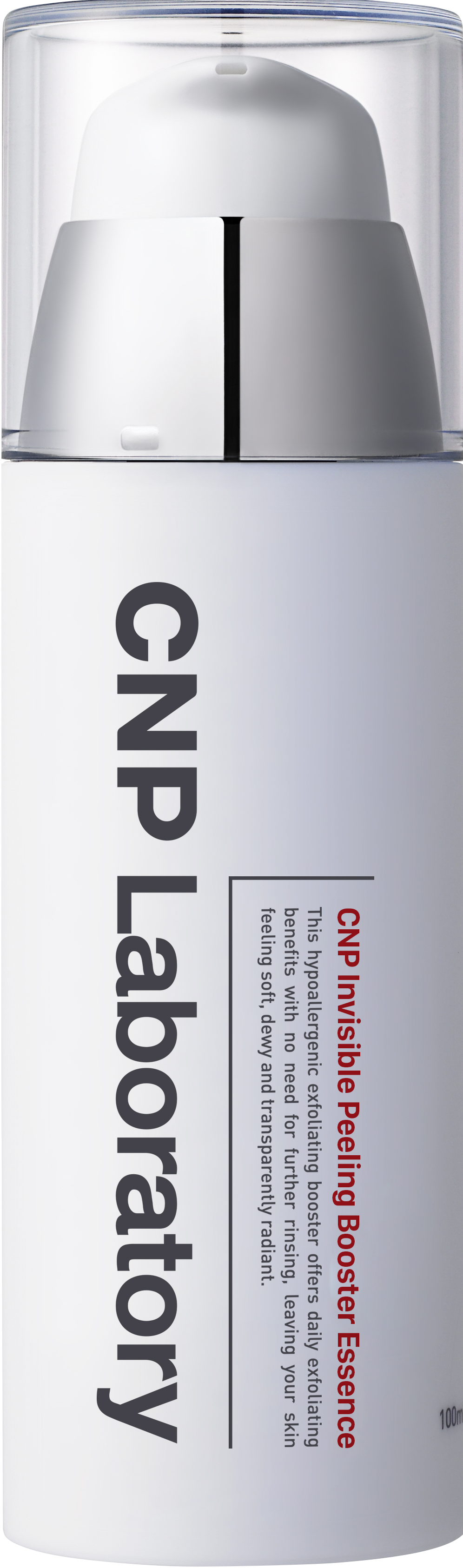 CNP INVISIBLE PEELING BOOSTER ESSENCE