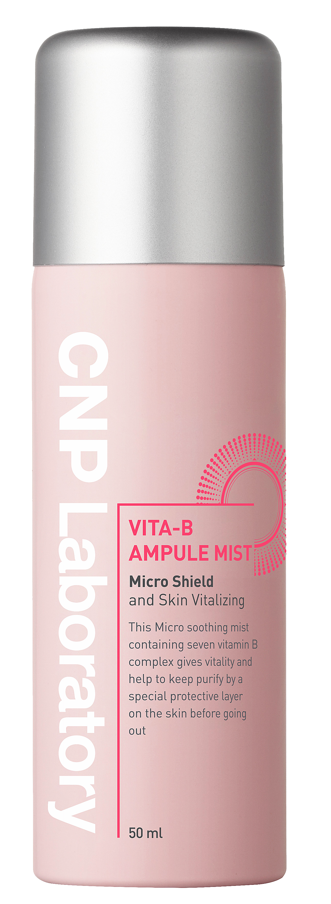CNP Vita-B Calming Ampule Mist 50ml