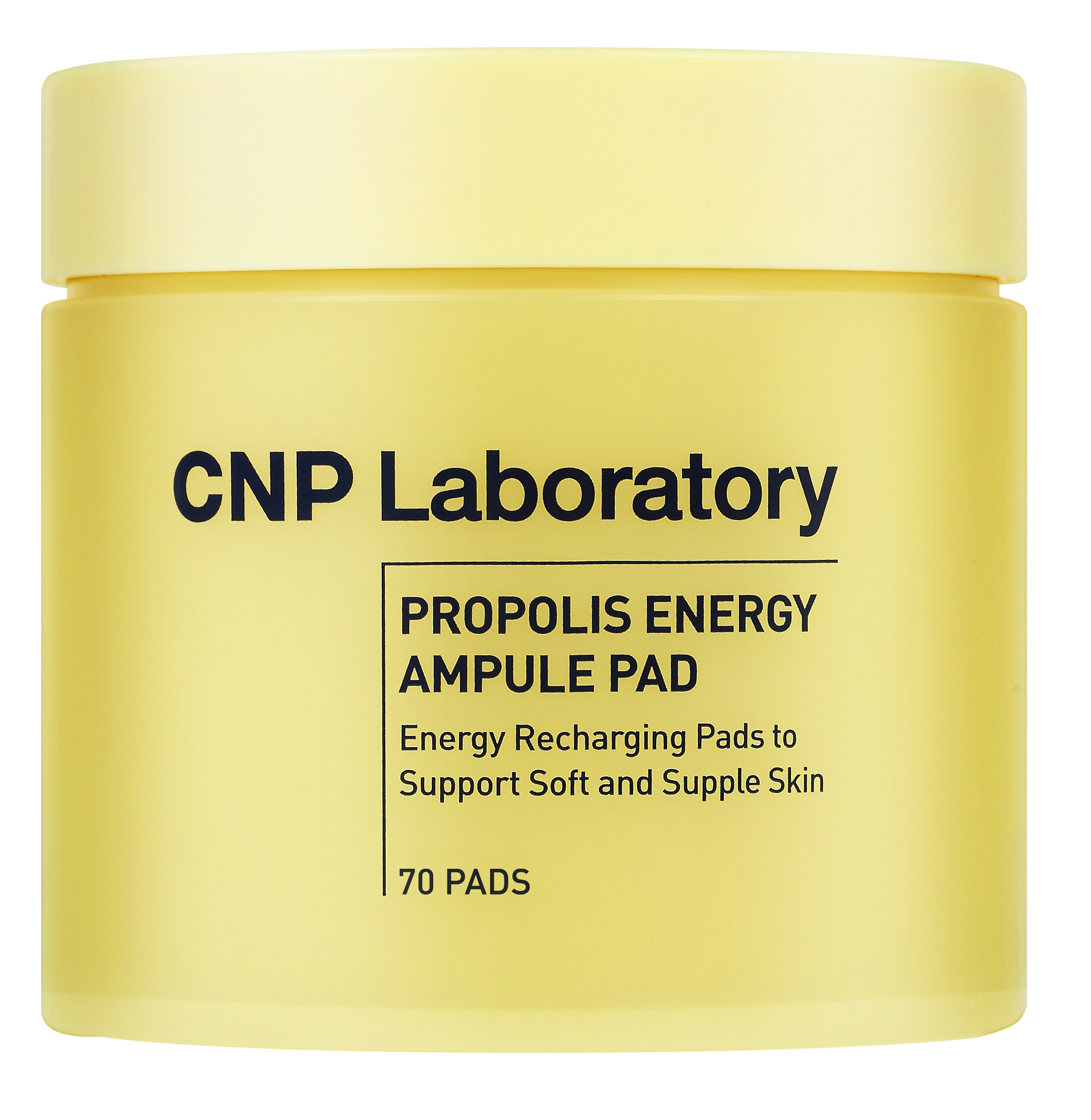 CNP PROPOLIS AMPULE PAD (70 pads)