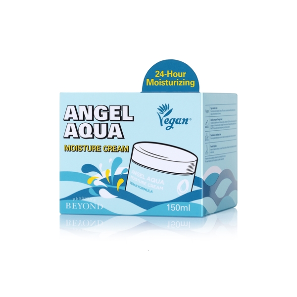 BEYOND Angel Aqua Moisture Cream 150