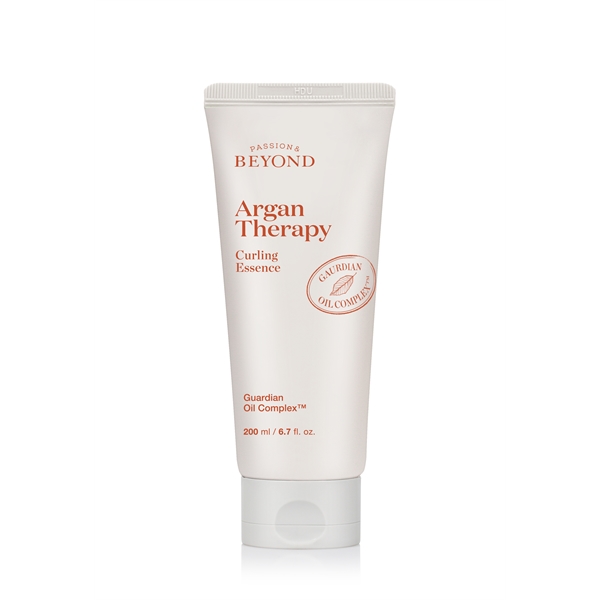BEYOND Argan Therapy CurlingEssence 200g