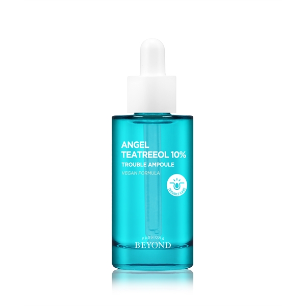 BYD ANGEL TEATREEOL AMPOULE 50ML