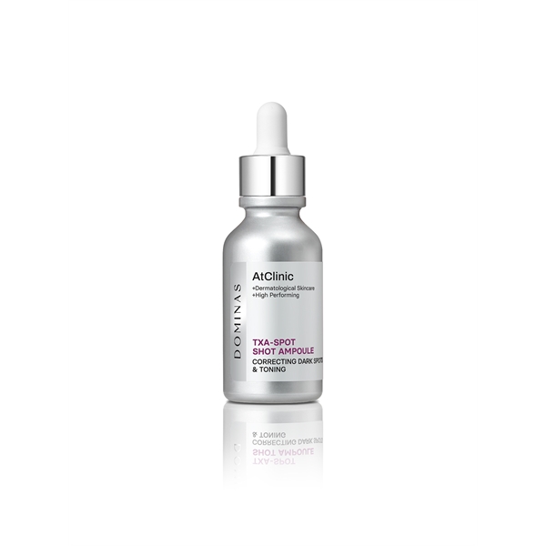 DOMINAS AtClinic TXA Spot Shot Serum