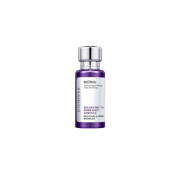 TG DOMINAS ATCLINIC Wrinkle Shot Serum