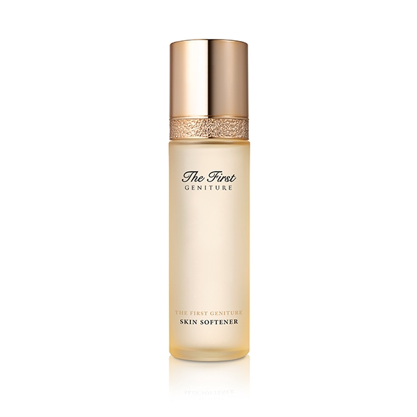 OH The First Geniture Skin Softner 150ml