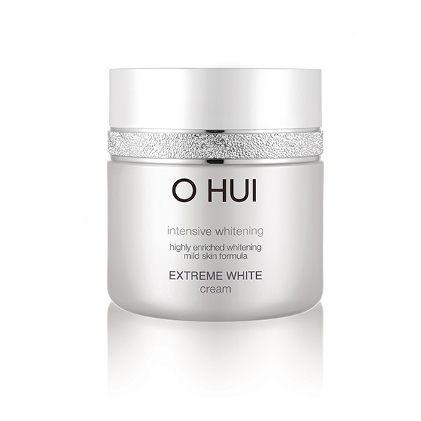 OH Extreme White Cream 50ml