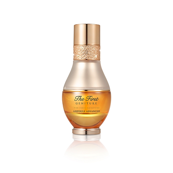 THE FIRST GENITURE AMPOULE ADVANCED 40ml