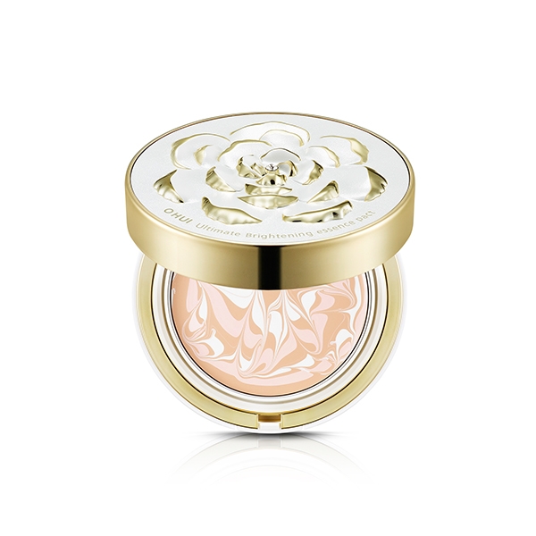 OH Ultimate Brightening Essence Pact 28g