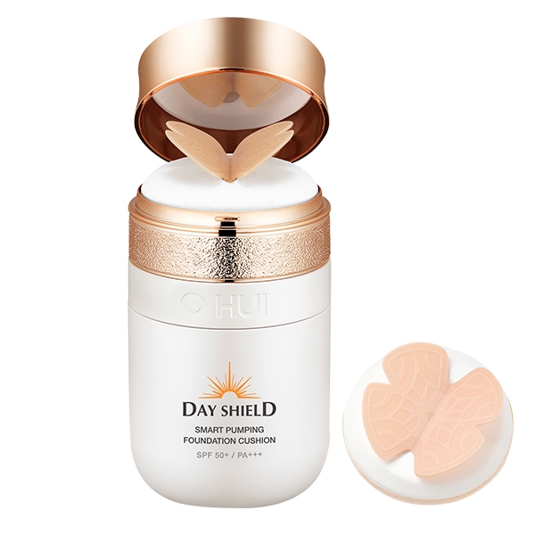 OH DS Pumping Foundation Cushion 01 30ML