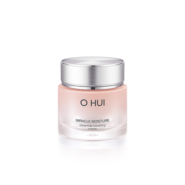 O HUI MIRACLE MOISTURE CERAMIDE BOOSTING