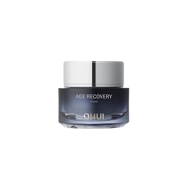 OHUI AGE RECOVERY Cream