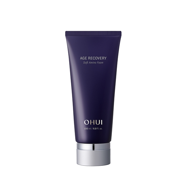 OHUI AGE RECOVERY Soft Amino Foam