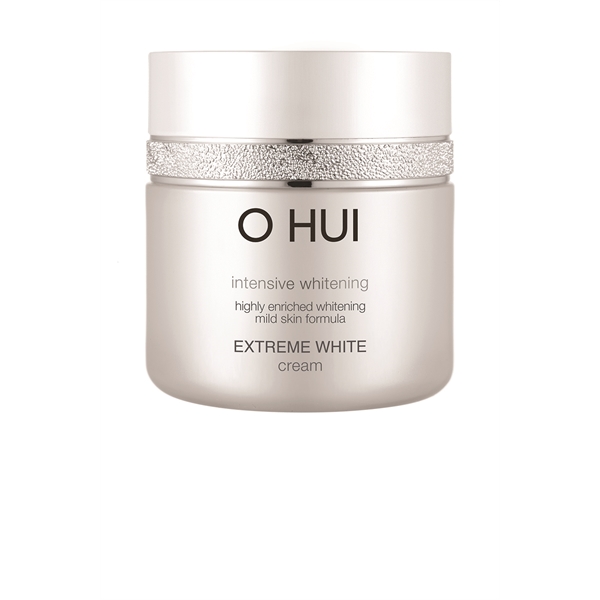 O HUI EXTREME WHITE CREAM
