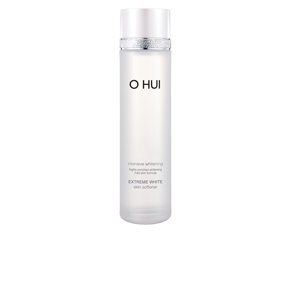 O HUI EXTREME WHITE SKIN SOFTENER 150ml